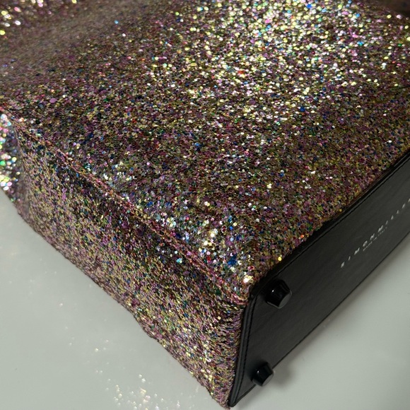 Simon Miller Glitter Lunch Bag - Picture 9 of 17
